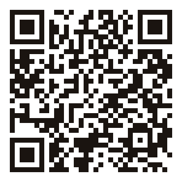 QR code to schedule consultation